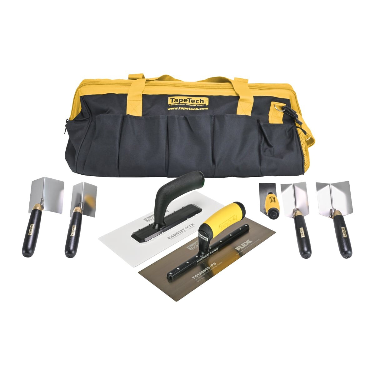 TapeTech EIFS Set ECASIC