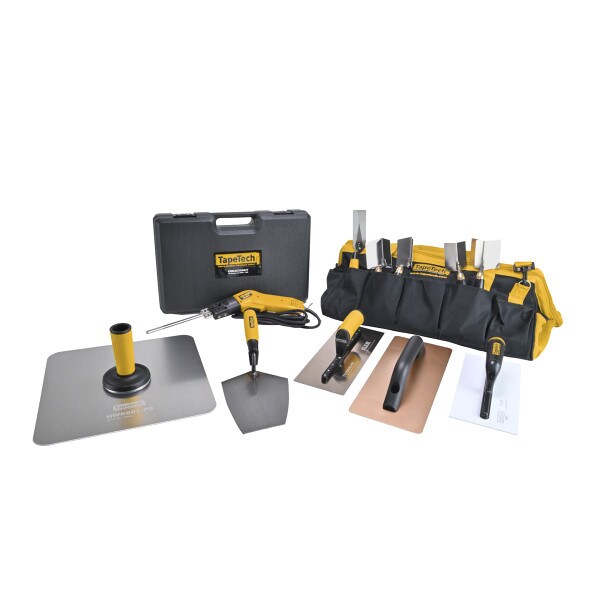 TapeTech EIFS Set ECPROPERF