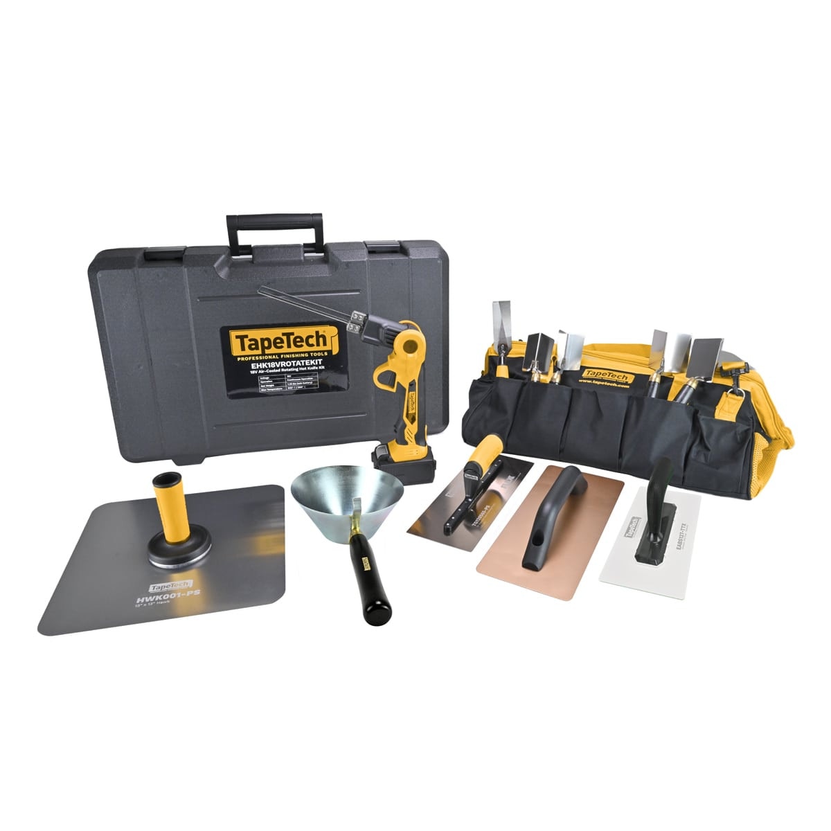 TapeTech EIFS Set ECULTIMATE
