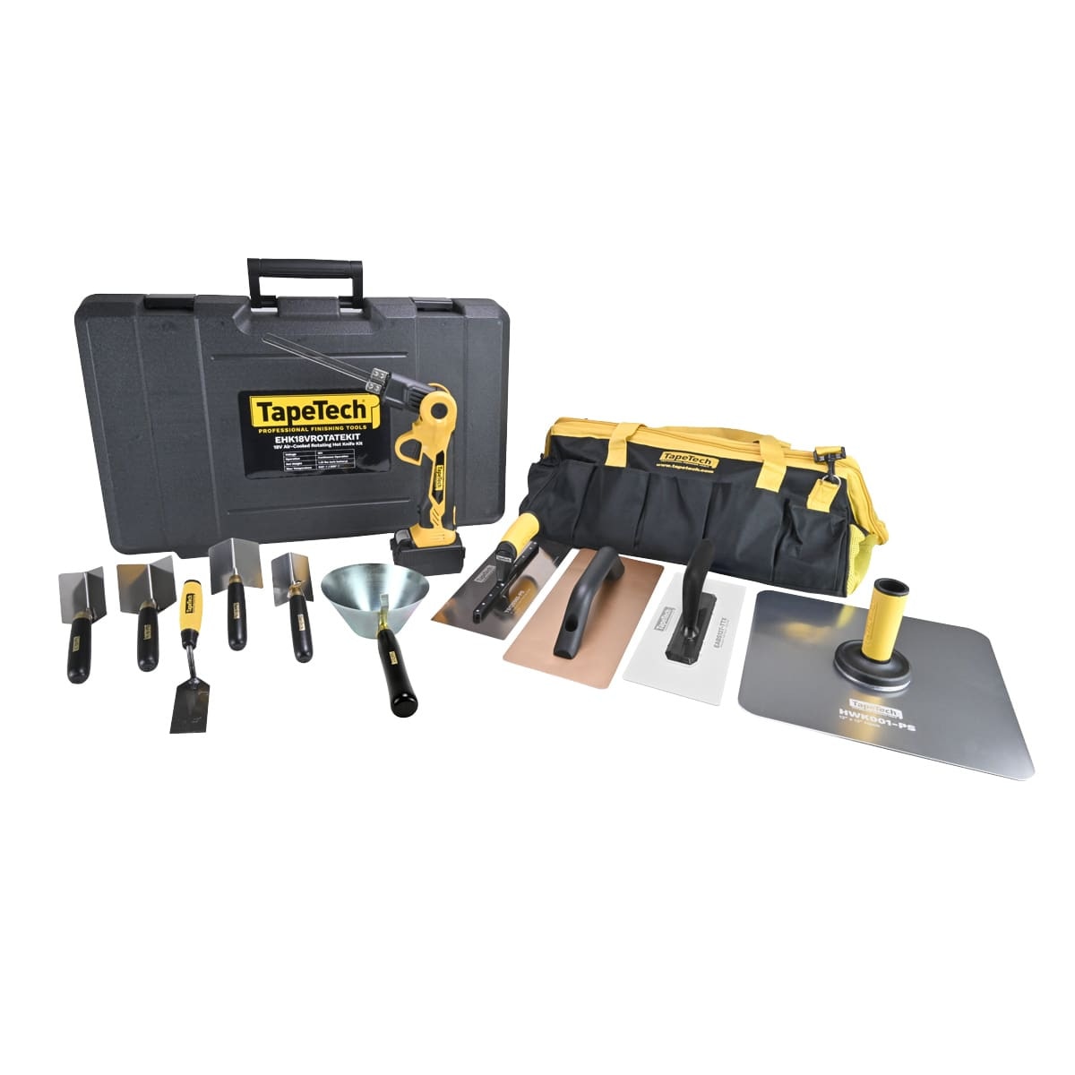 TapeTech EIFS Set ECULTIMATE