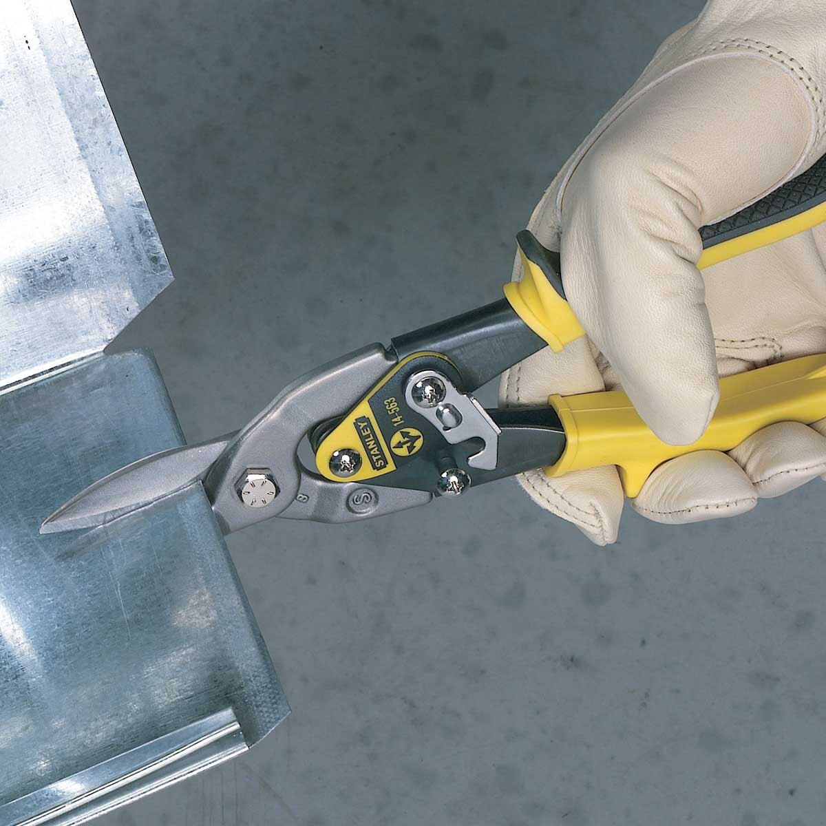 Stanley Snips 14-563