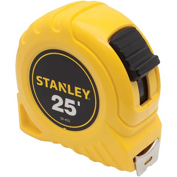Stanley Tape Measure 30-455