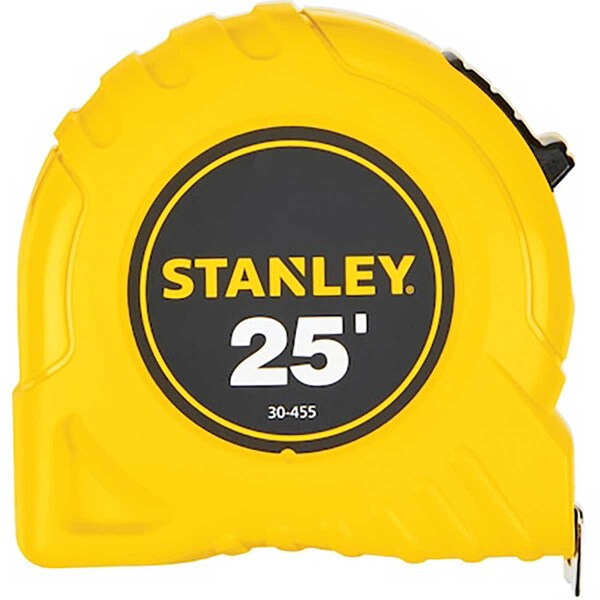 Stanley Tape Measure 30-455
