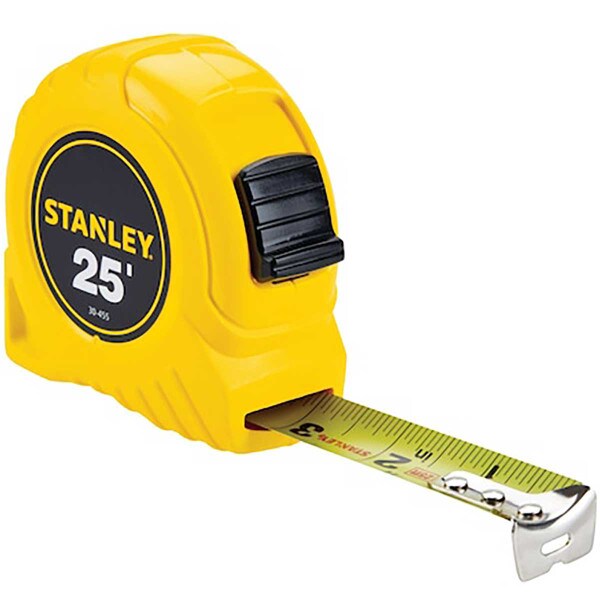 Stanley Tape Measure 30-455