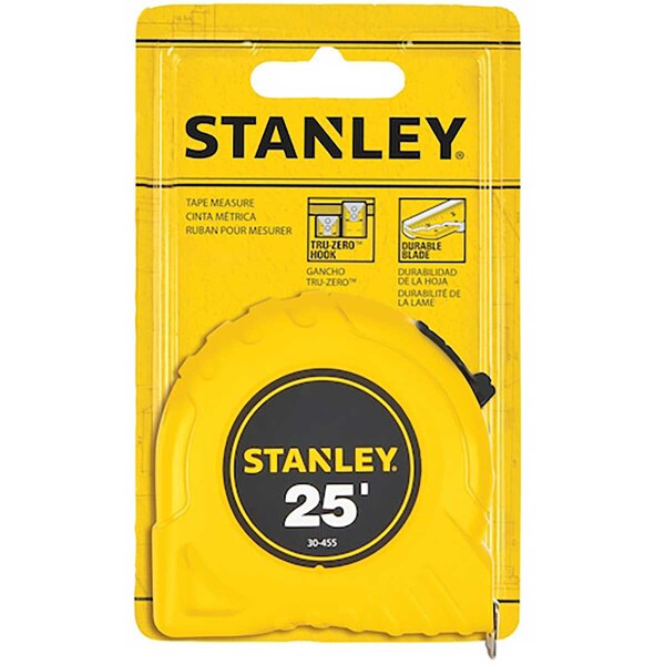 Stanley Tape Measure 30-455