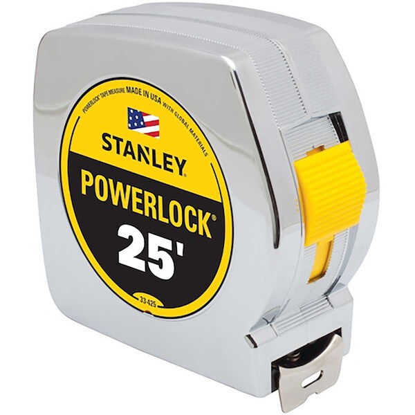 Stanley Tape Measure 33-425