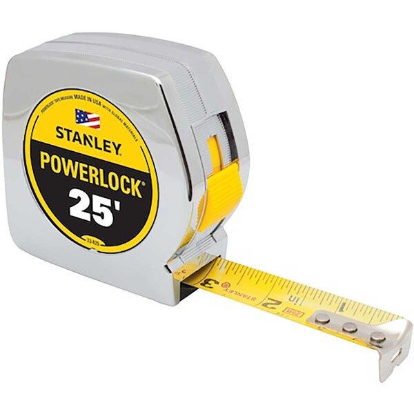 Stanley Tape Measure 33-425