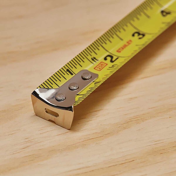 Stanley Tape Measure 33-425