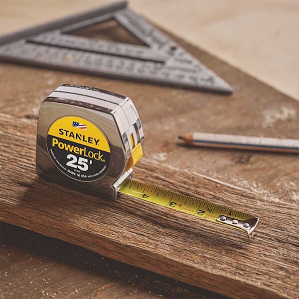 Stanley Tape Measure 33-425