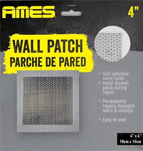 AMES Drywall Patch WP44