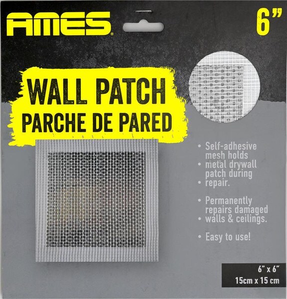 AMES Drywall Patch WP66