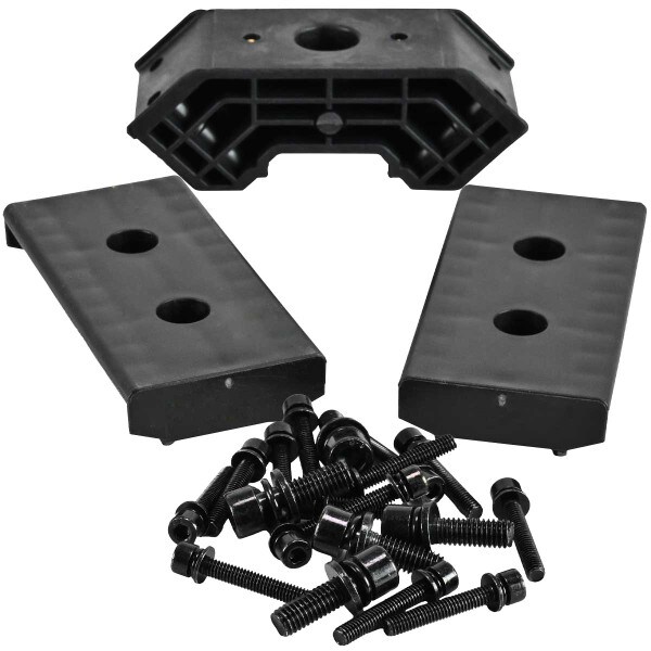 TapeTech T-RAXX Tool Rack