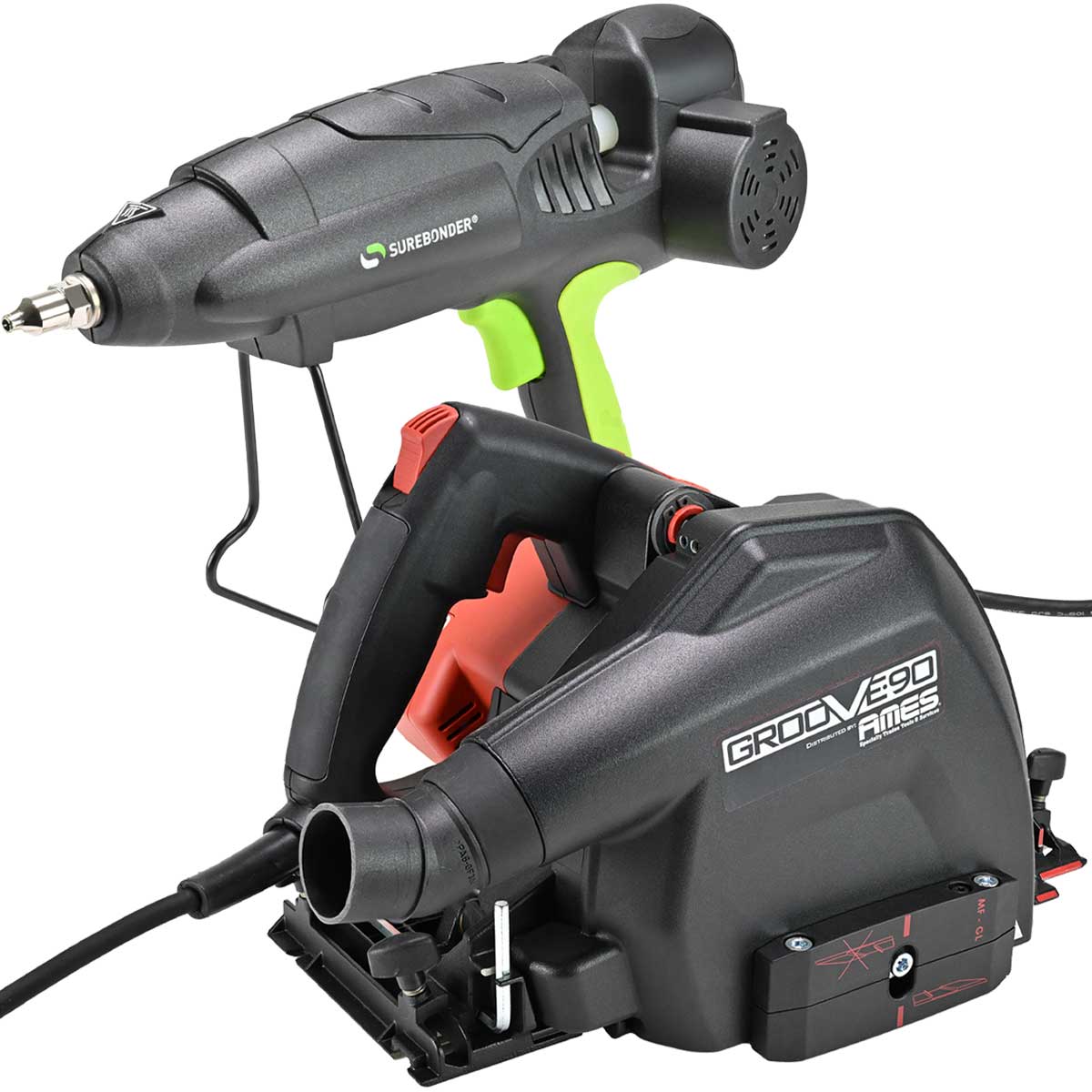 Groove 90 Pro Kit