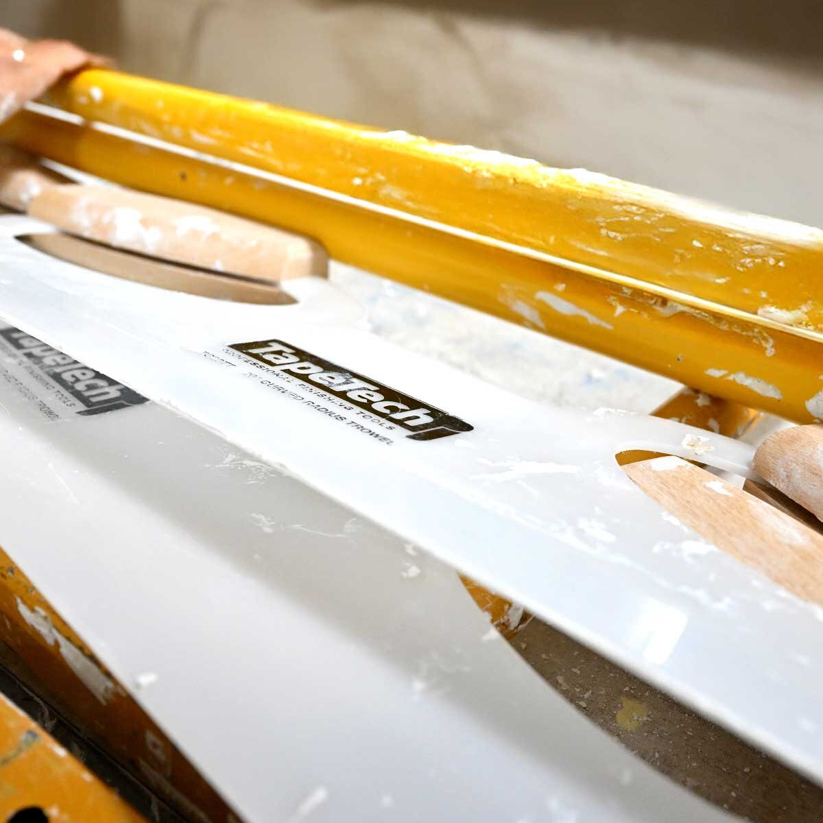 TapeTech Radius Trowel RTC20TT