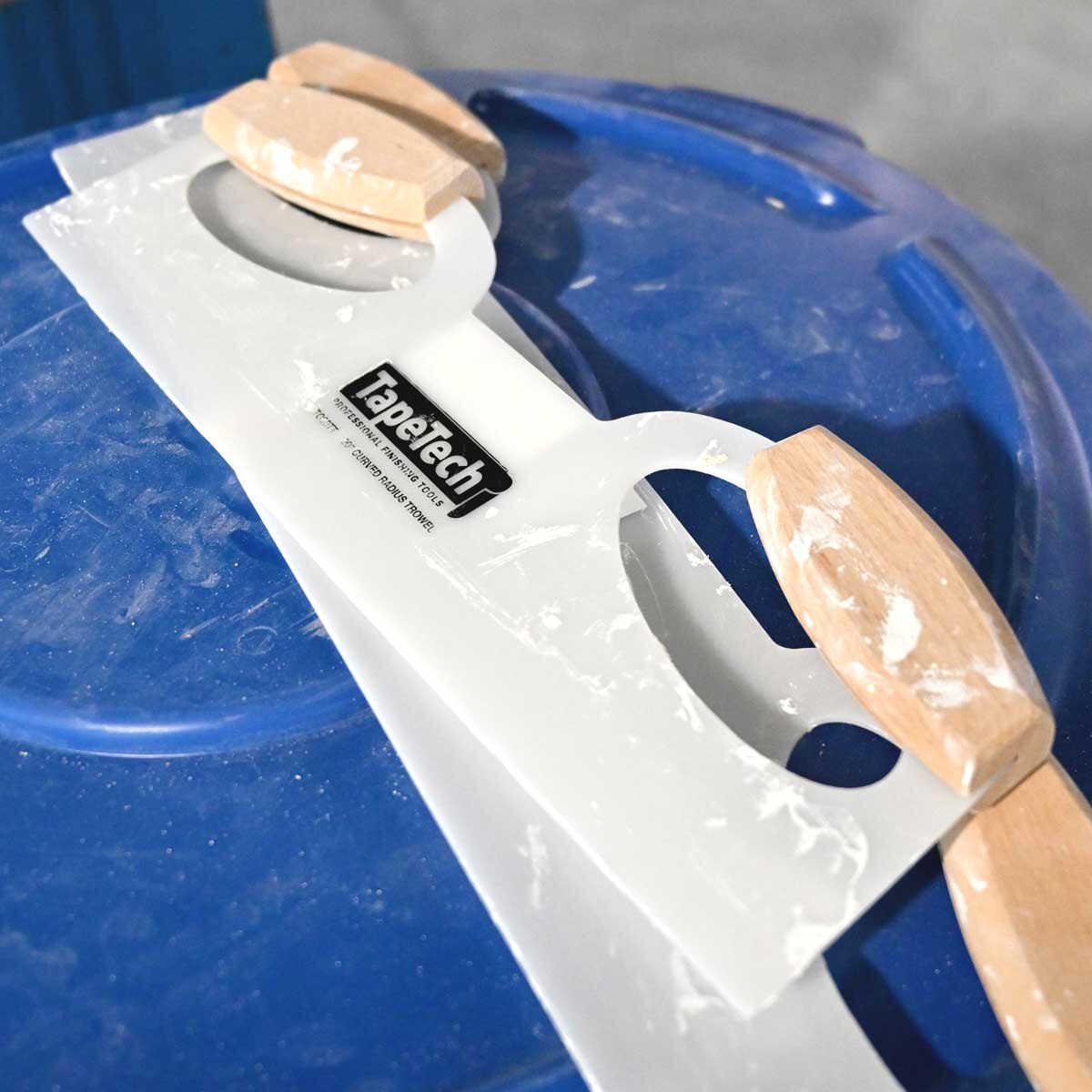 TapeTech Radius Trowel RTC20TT