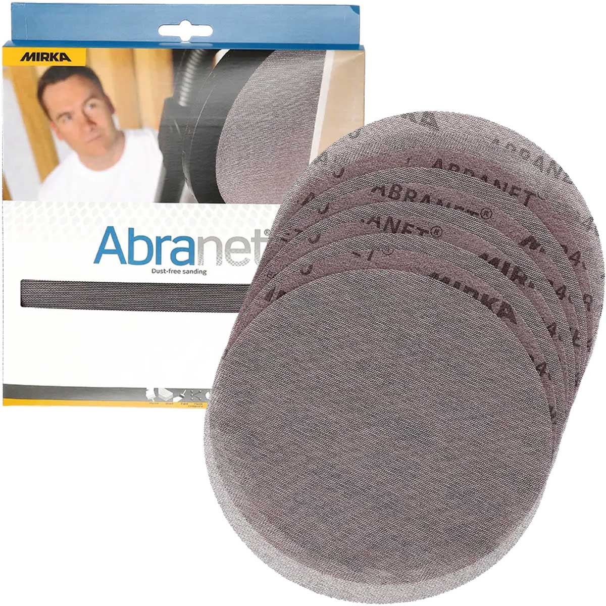 Mirka ABRANET 9A-223-240