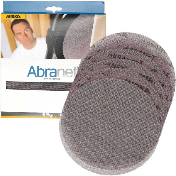 Mirka ABRANET 9A-223-120RP