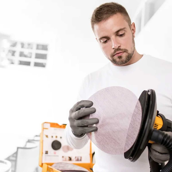 Mirka ABRANET 9A-223-240RP