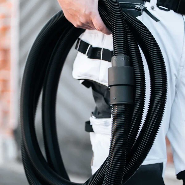Mirka Vacuum Hose MIN6519411