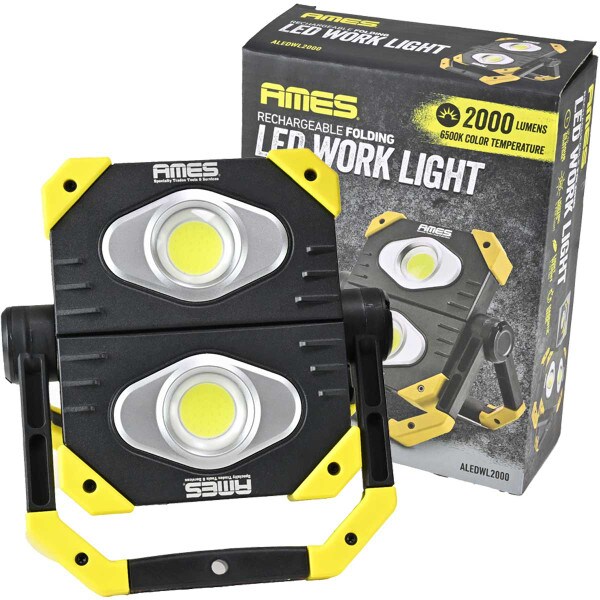 AMES Work Light