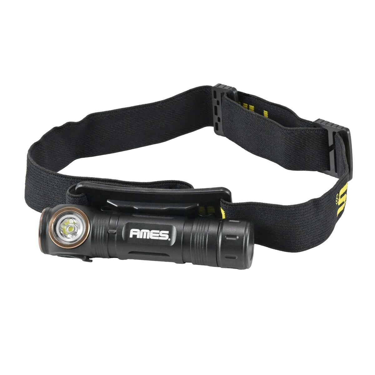 AMES Head Lamp