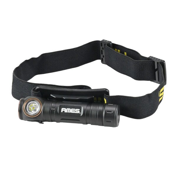 AMES Head Lamp