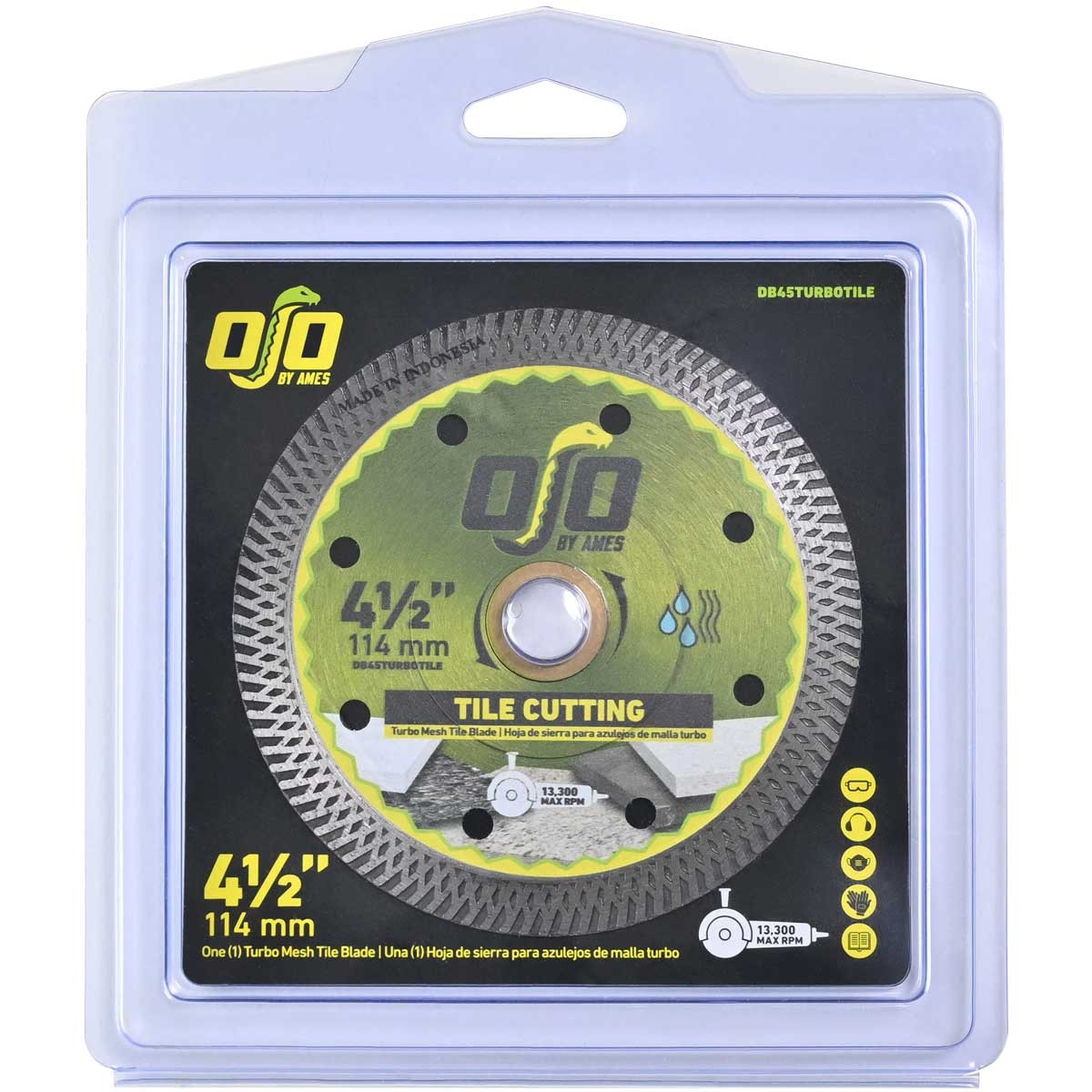 DB45TURBTILE