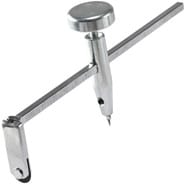 AMES Circle Cutter ACIRCUT