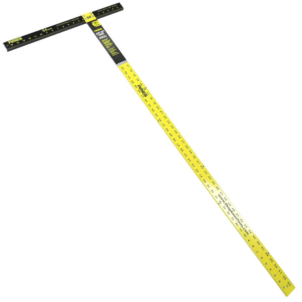 AMES T-Square ATS-54