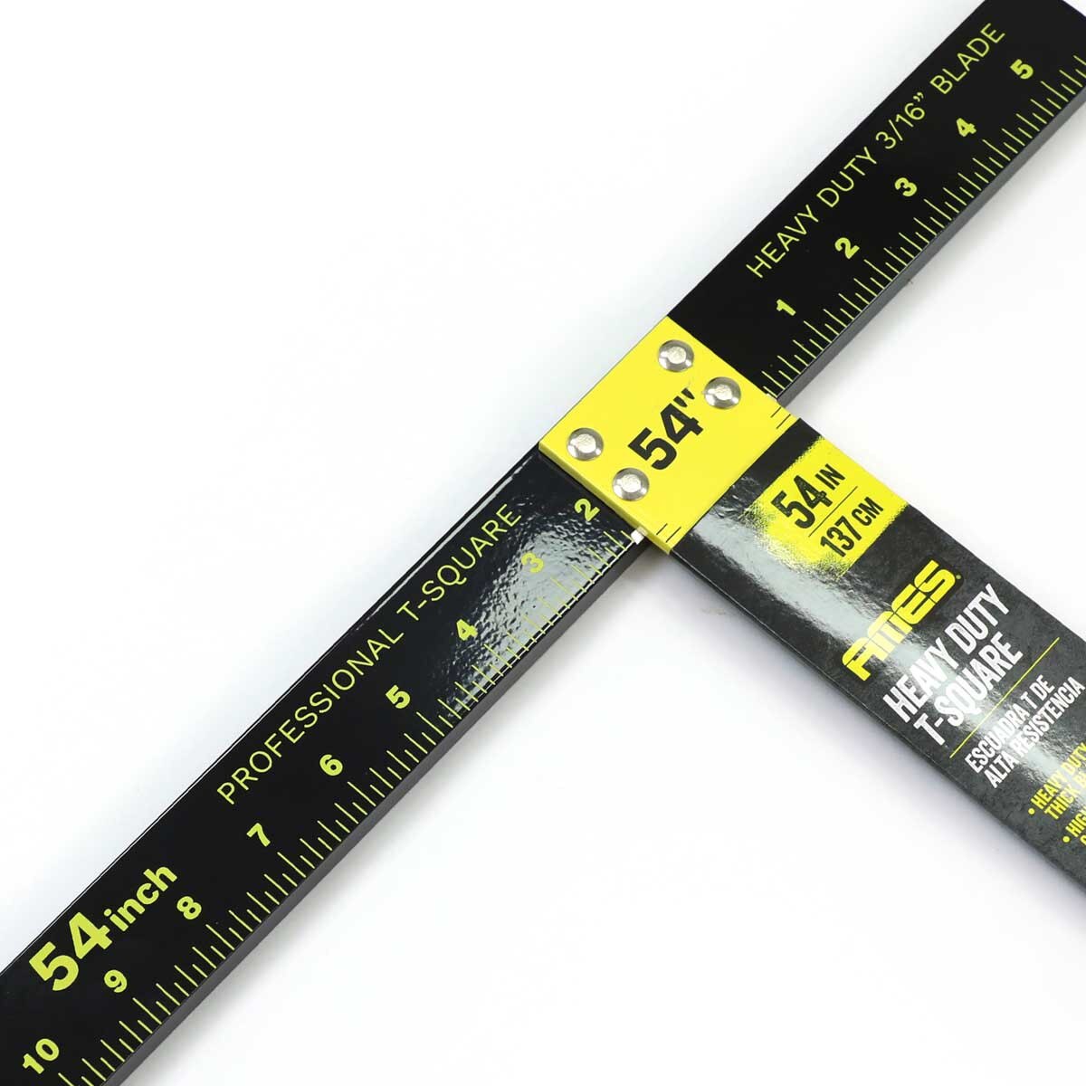 AMES T-Square ATS-54