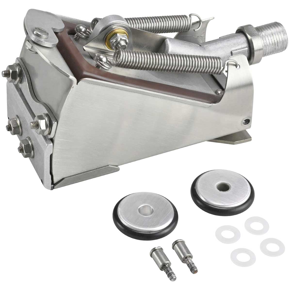 TapeTech Wheel Kit NSW01 | AMES Tool Co.