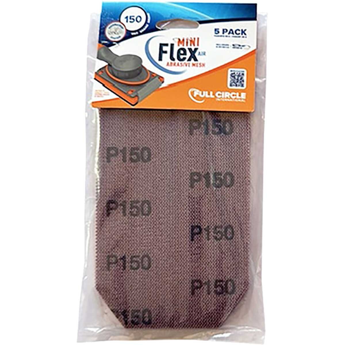 Full Circle FCIMINIMESH150