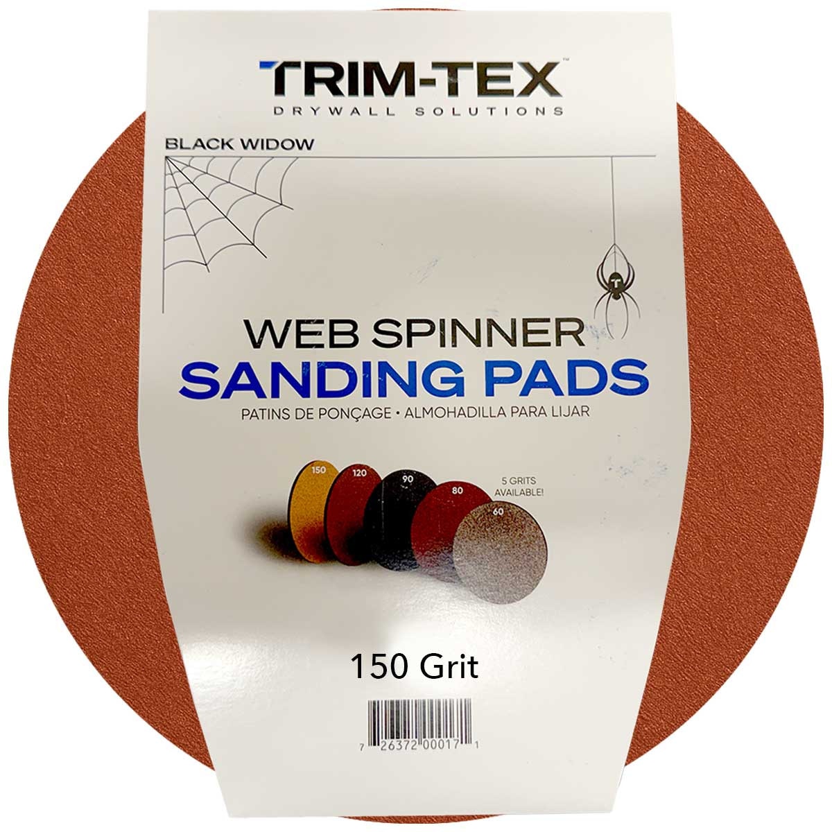 Trim-Tex 580-FX