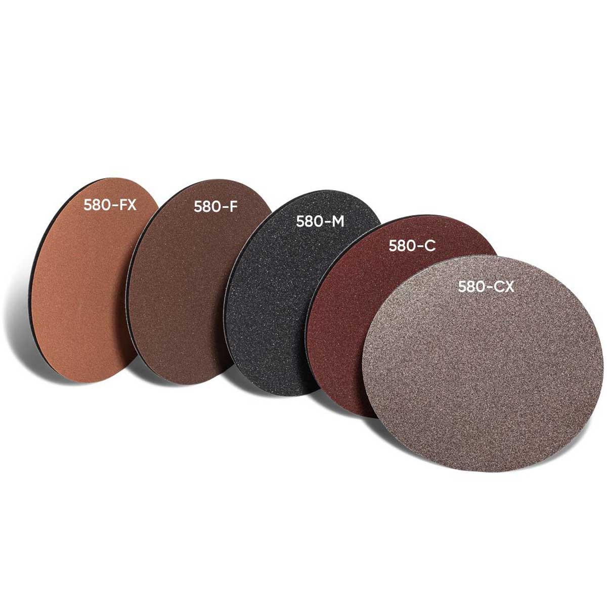 Trim-Tex 580-FX