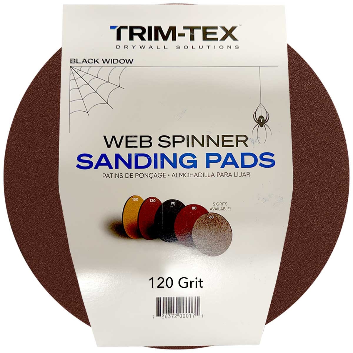 Trim-Tex 580-F