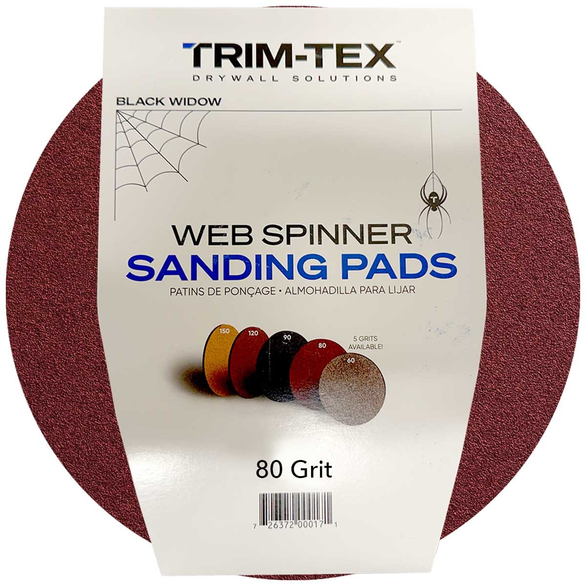 Trim-Tex 580-C