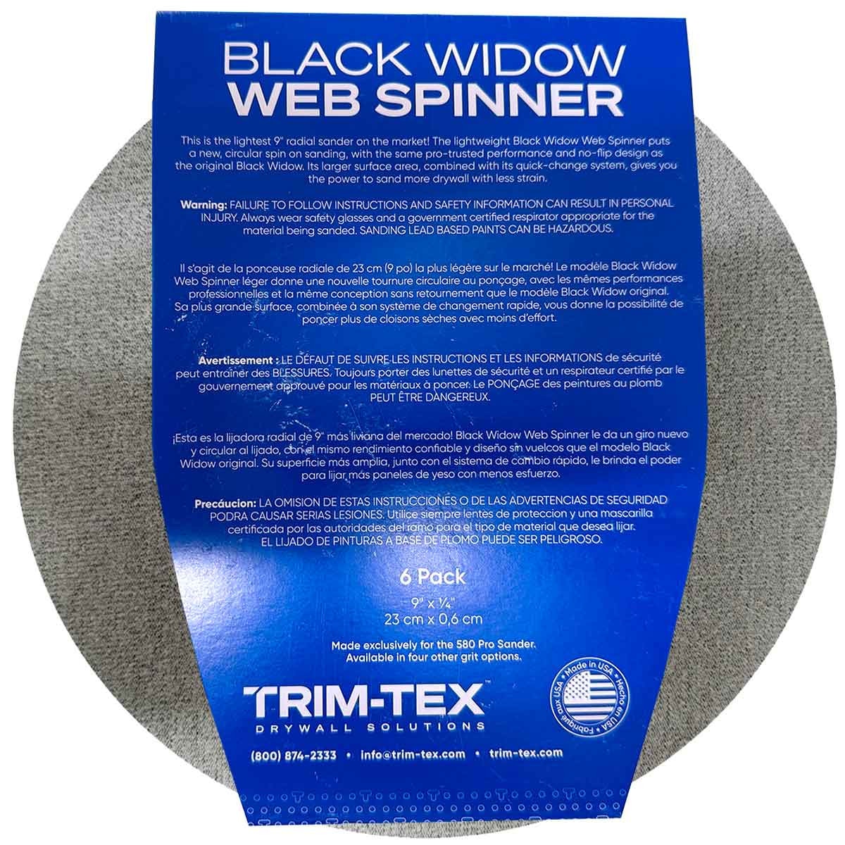 Trim-Tex 580-CX