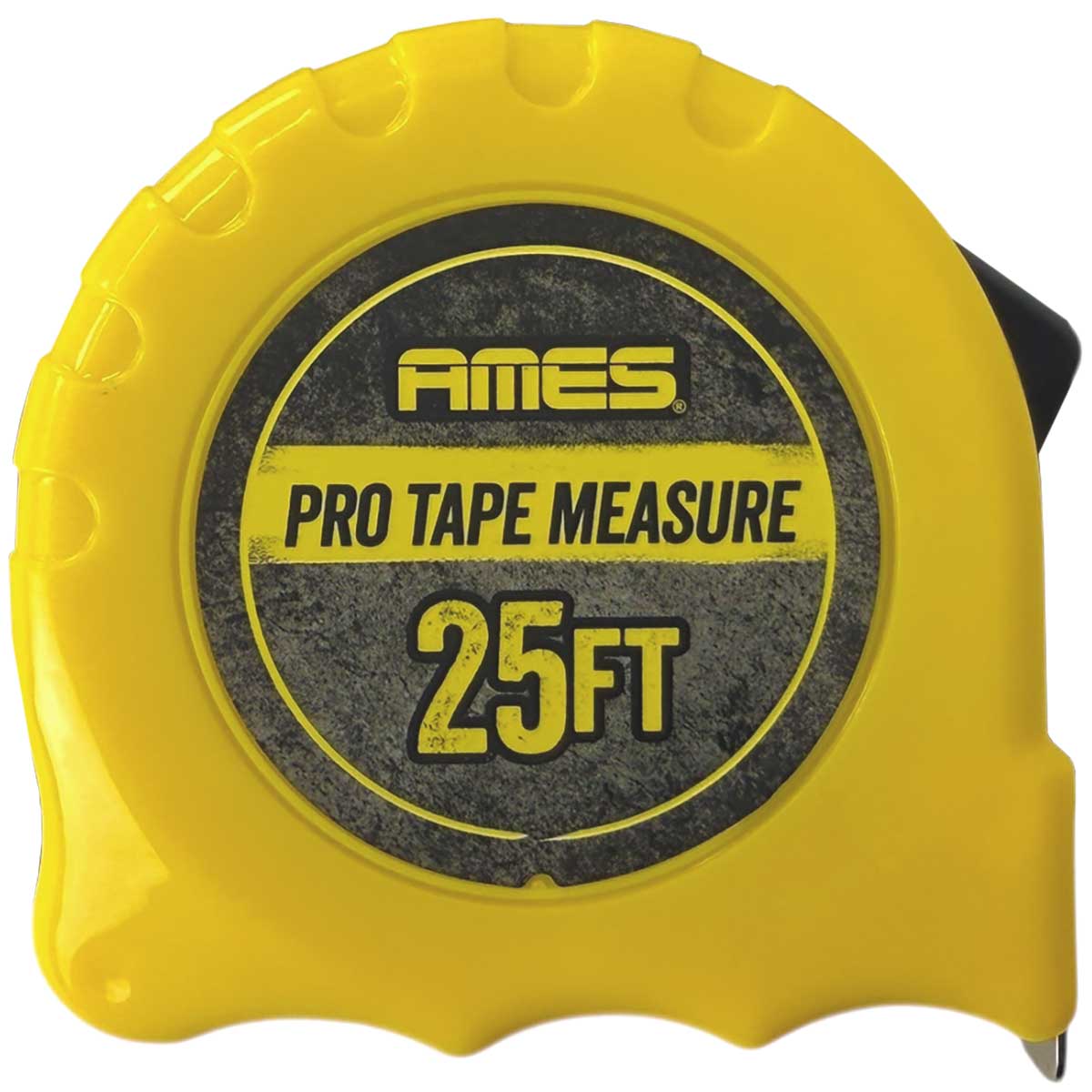 AMES Tape Measure ATMPRO25 | Framing & Hanging | AMES Tool Co.