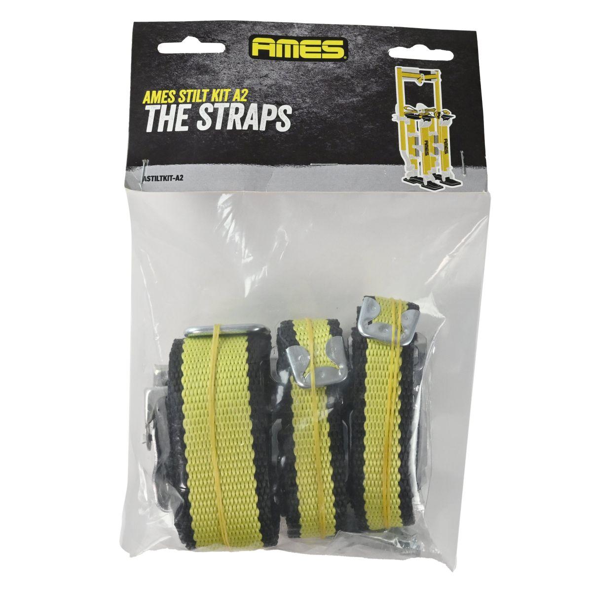 AMES Parts & Accessories | AMES Tool Co.