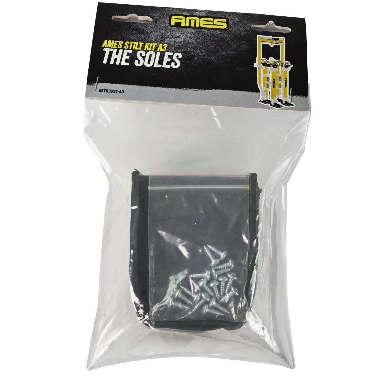 AMES Parts & Accessories | AMES Tool Co.