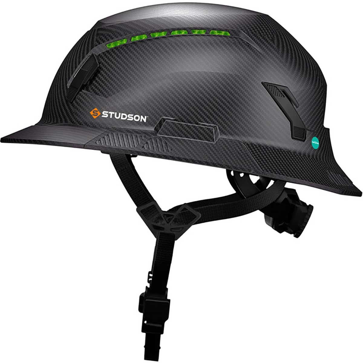 Studson Helmet SHK1FBCCF
