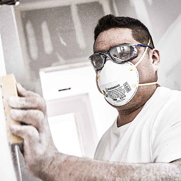 3M™ N95 Mask