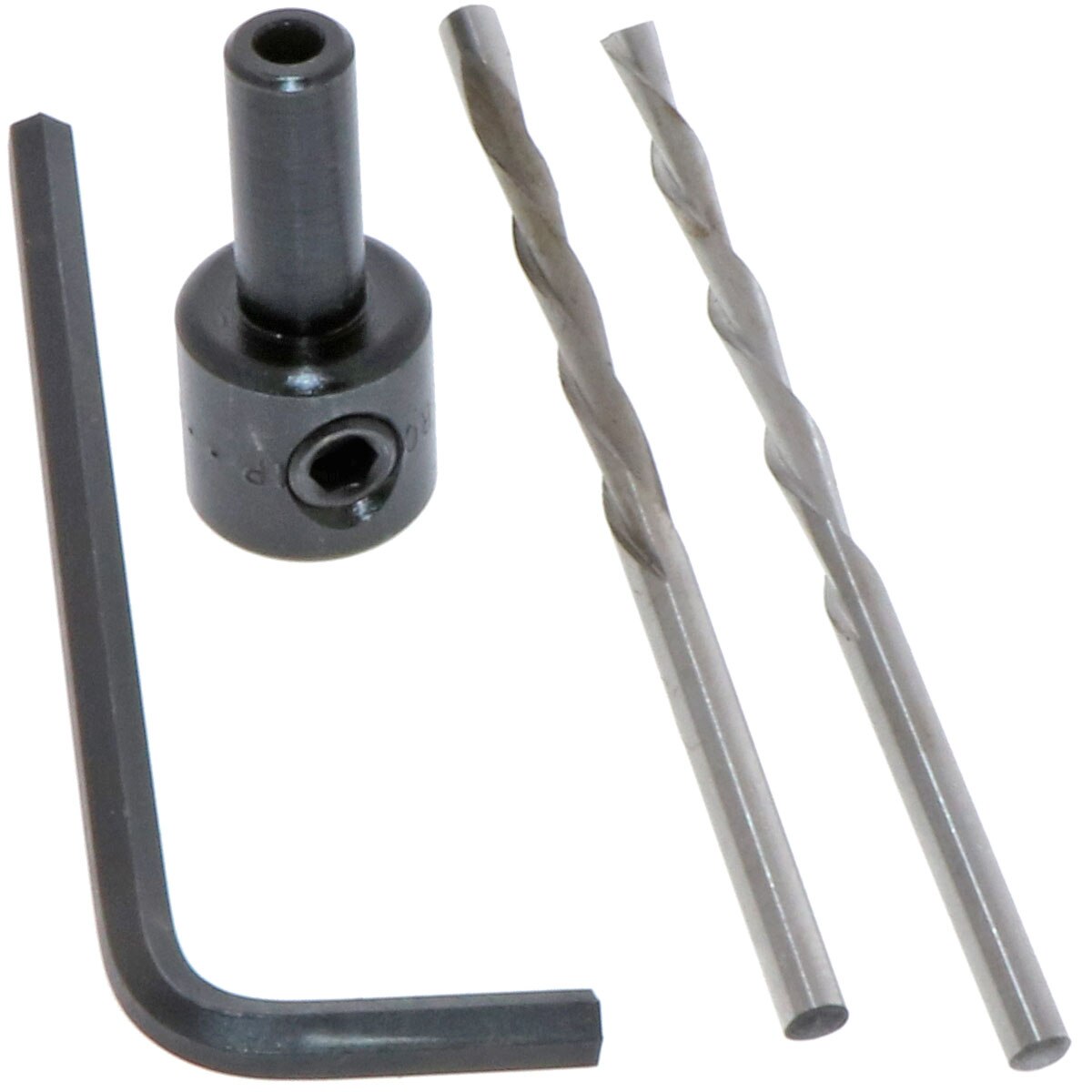 Rotozip Chuck Adapter Kit CH01 | AMES Tool Co.