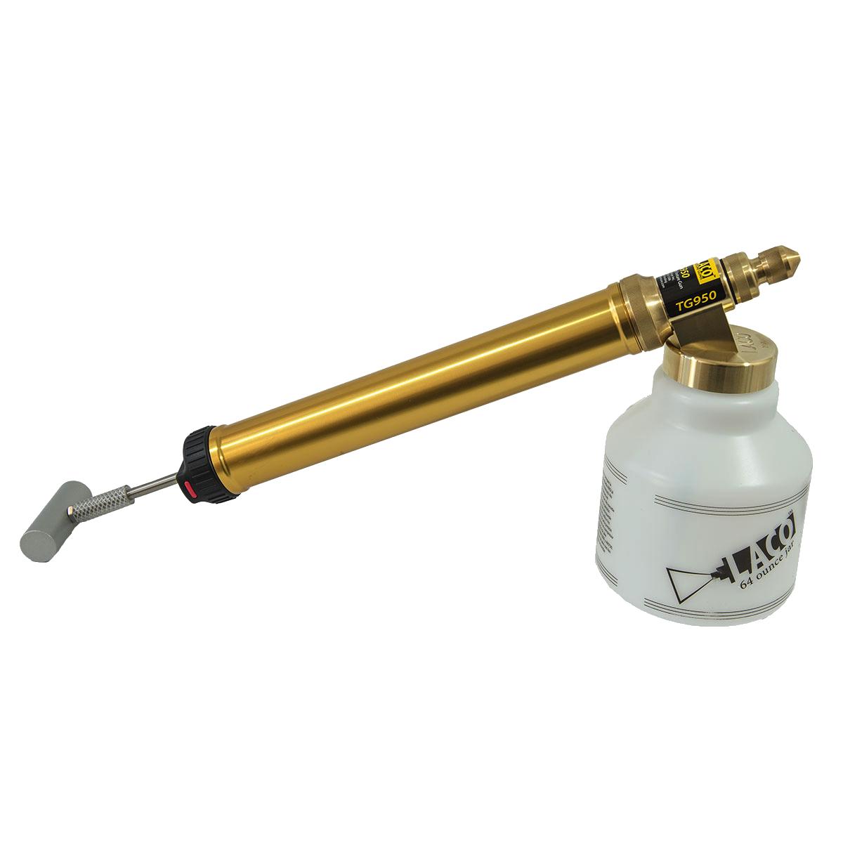 Laco TG950 Texture Gun / Hand Pump | AMES Tool Co.