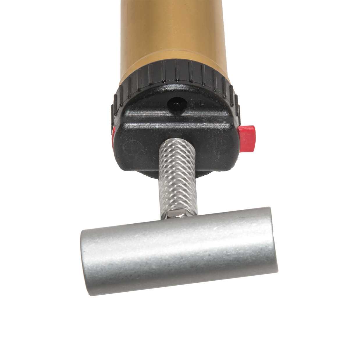 Laco TG950 Texture Gun / Hand Pump | AMES Tool Co.