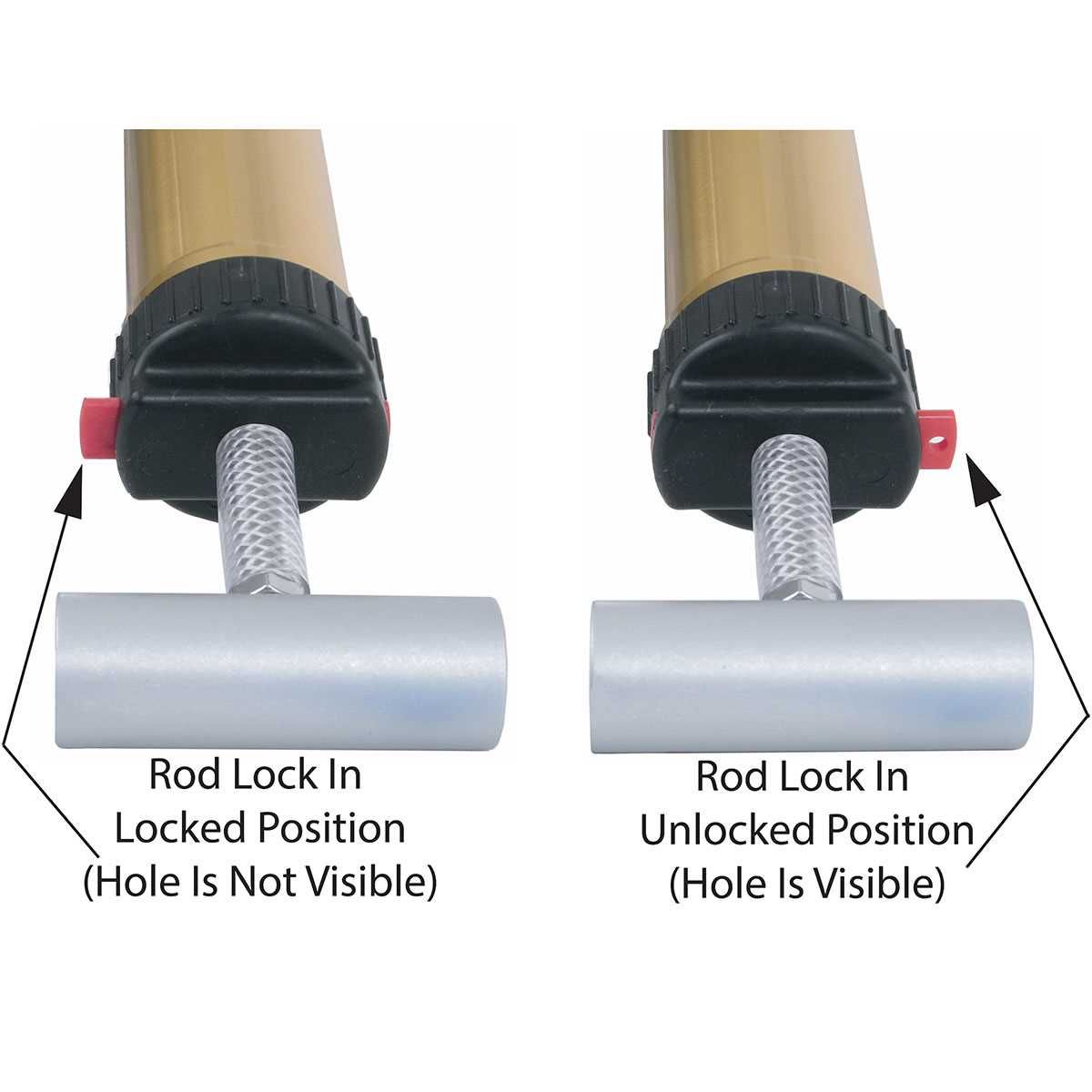 Laco TG950 Texture Gun / Hand Pump | AMES Tool Co.