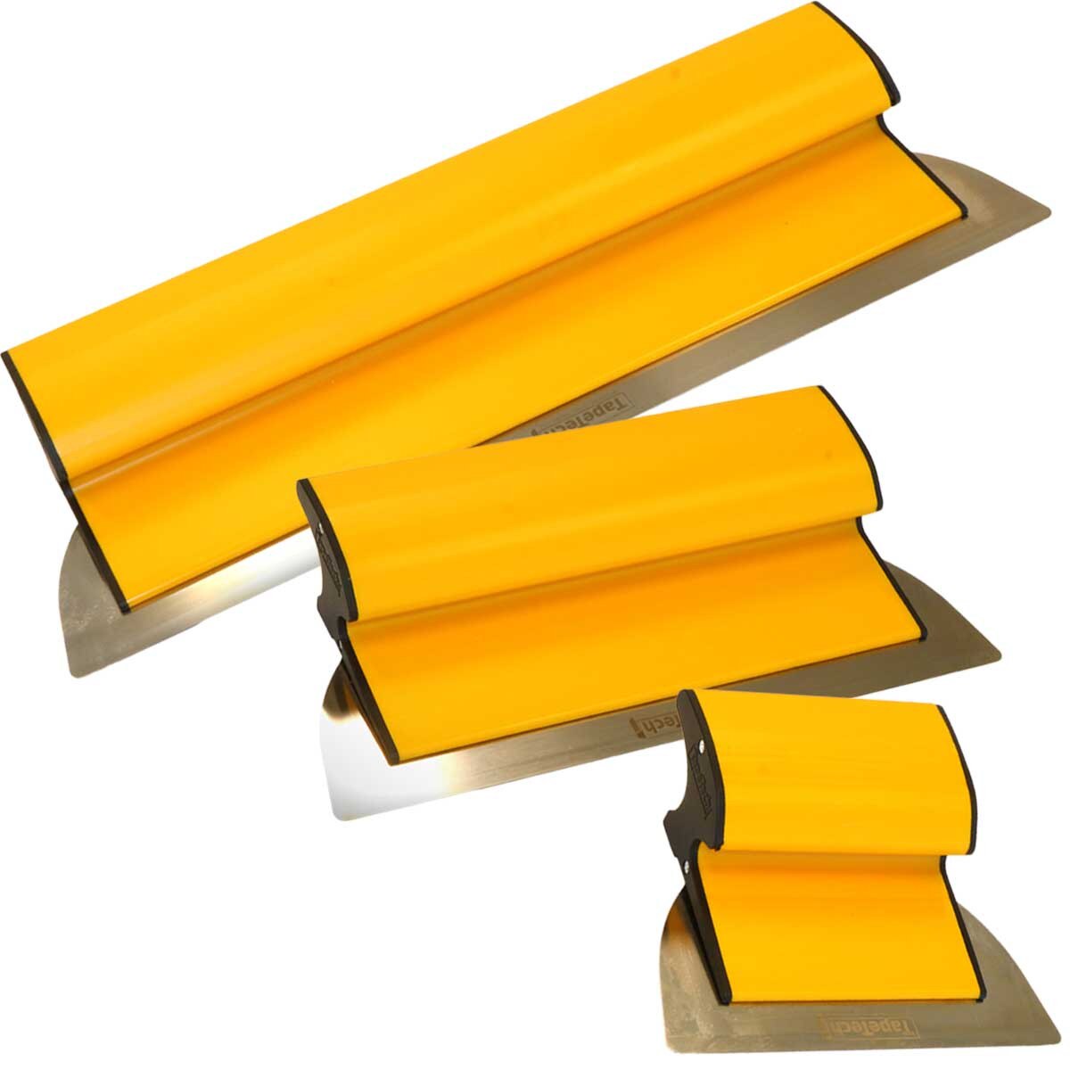 TapeTech Finishing Knife Set I