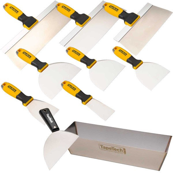 TapeTech ProEX Hand Tool Set