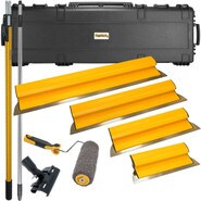 TapeTech Knife Kit 72050