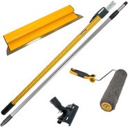 TapeTech Knife and Roller Set